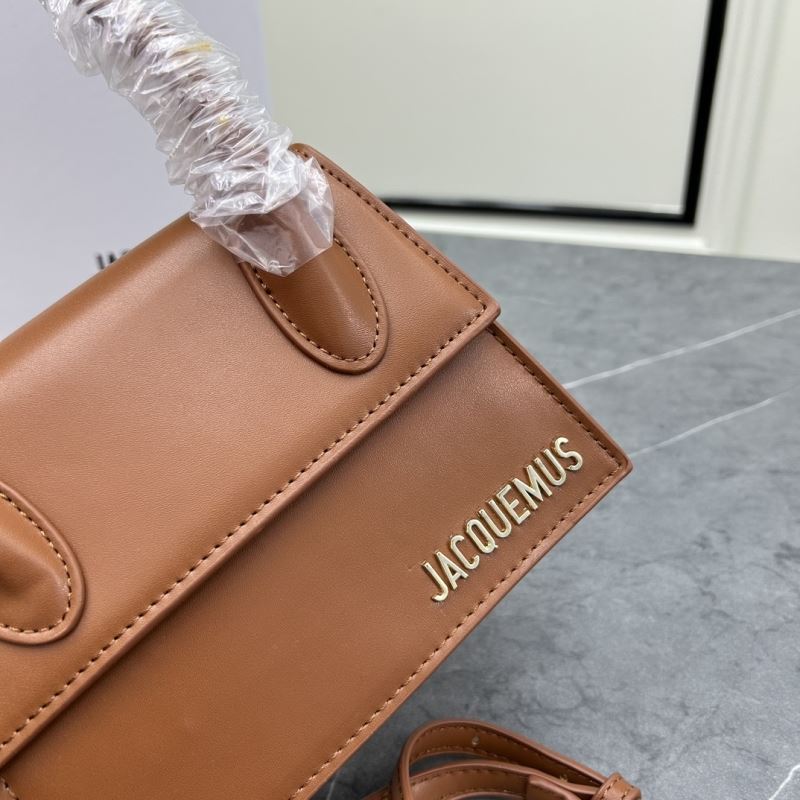 Jacquemus Top Handle Bags